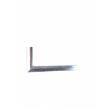 Konzola L 42mm délka 50cm