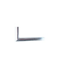 Konzola L 42 mm délka 50 cm