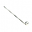 Anténní držák 10cm na stožár průměr 42mm V120cm